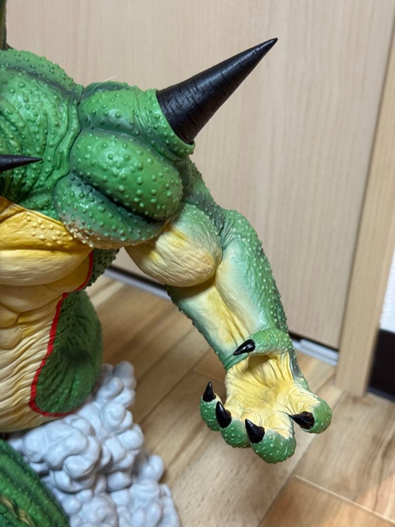 一番くじ ラストワン賞 ポルンガ ドラゴンボール フィギュア 国内正規品