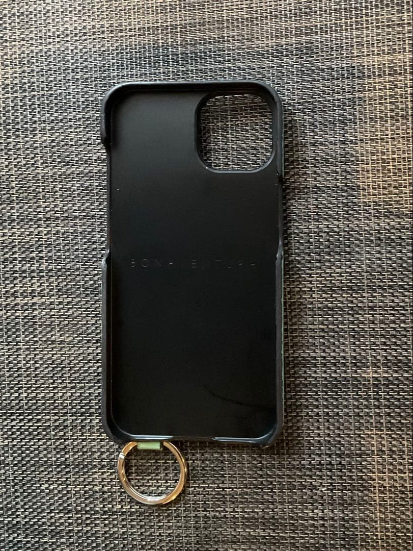 鈴木亜美さんプロデュース　ボナベンチュラ　iPhone14ケース