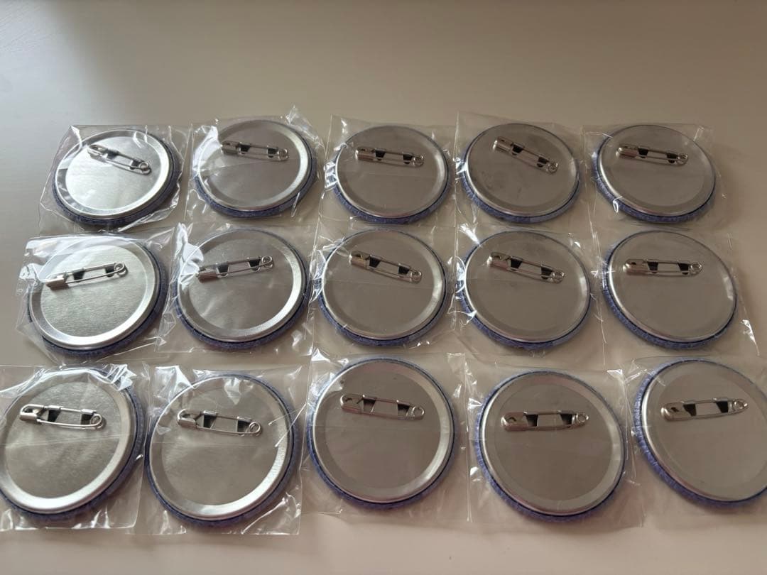 そらまふうらさかのふゆやすみ！2019 そらる まとめ売り 56個