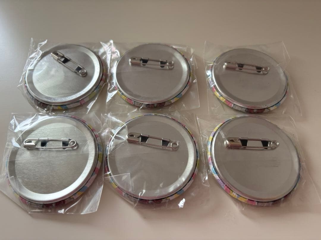 そらまふうらさかのふゆやすみ！2019 そらる まとめ売り 56個