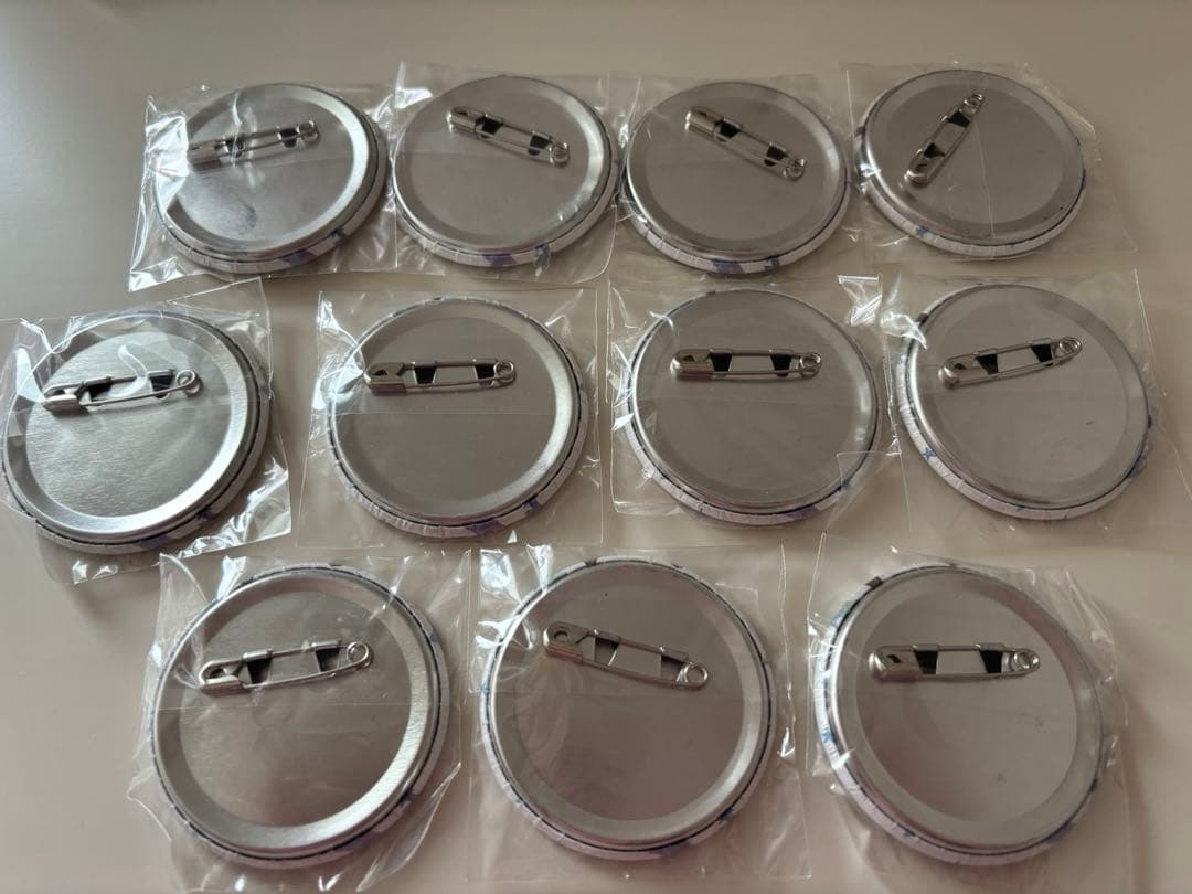 そらまふうらさかのふゆやすみ！2019 そらる まとめ売り 56個