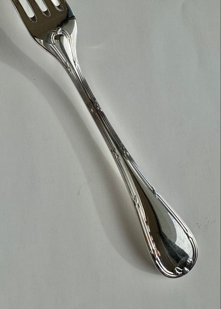 クリストフル　リュバン　スタンダード　ナイフ& フォーク　1