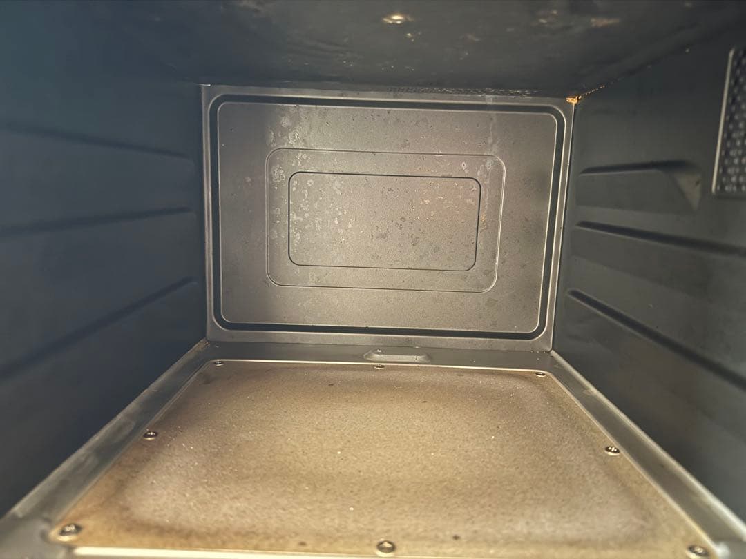 即決優先‼️保証書有⭐︎美品⭐︎HITACHI MRO-F6Y オーブンレンジ 22L