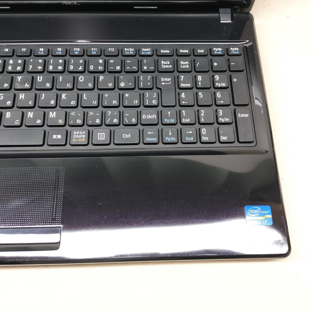 494 Windows11 Core i7新品1TB SSDノートパソコン