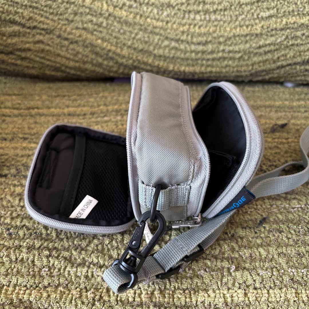 【動作確認済】ニコン COOLPIX 5200 オールドコンデジ デジカメ