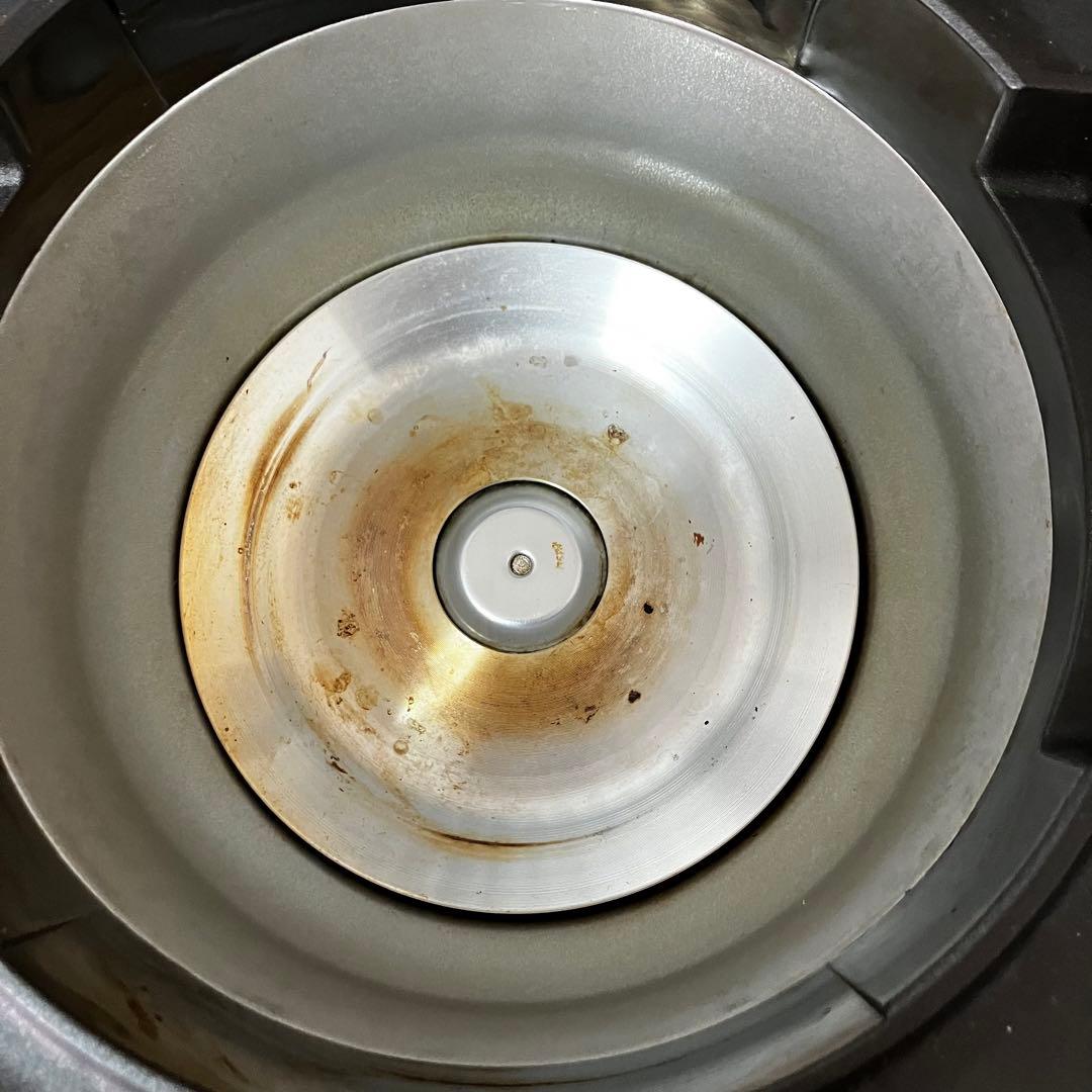 SHARP ヘルシオ ホットクック 水なし自動調理鍋 KN-HW16E-R