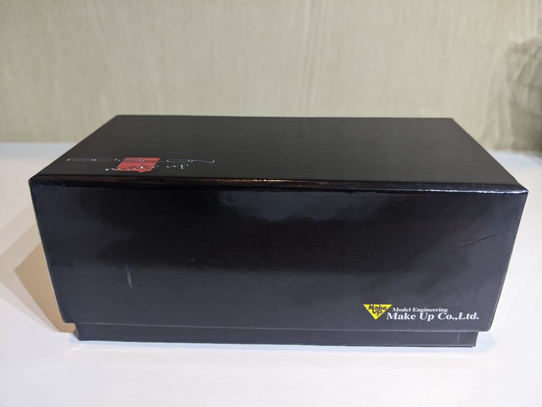 アイドロン 1/43 ポルシェ911カレラRSRターボ マルティニレーシング