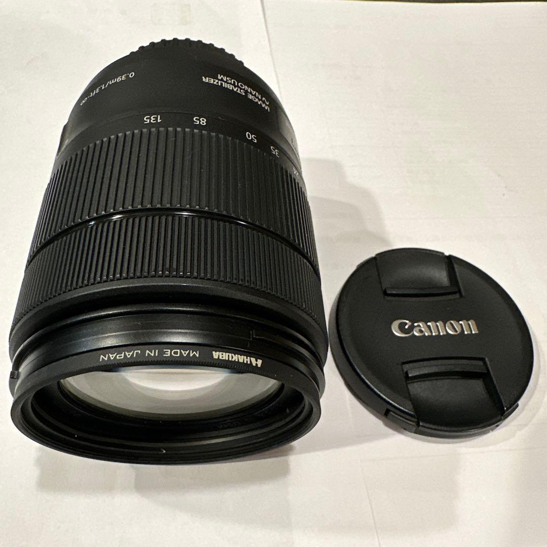 Canon EOS 9000D デジタル一眼レフカメラ