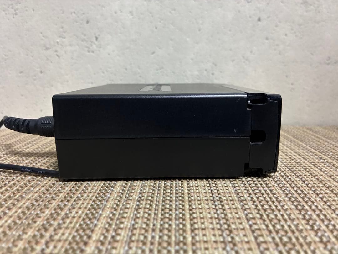 audio technica AT-CR7000 赤外線マイクレシーバー