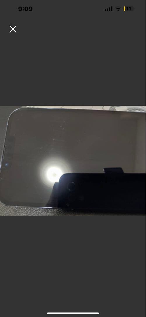 iPhone 13 Pro Max 128GB SIMフリー