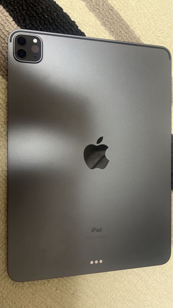 【箱付】iPad PRO 第3世代 11インチ