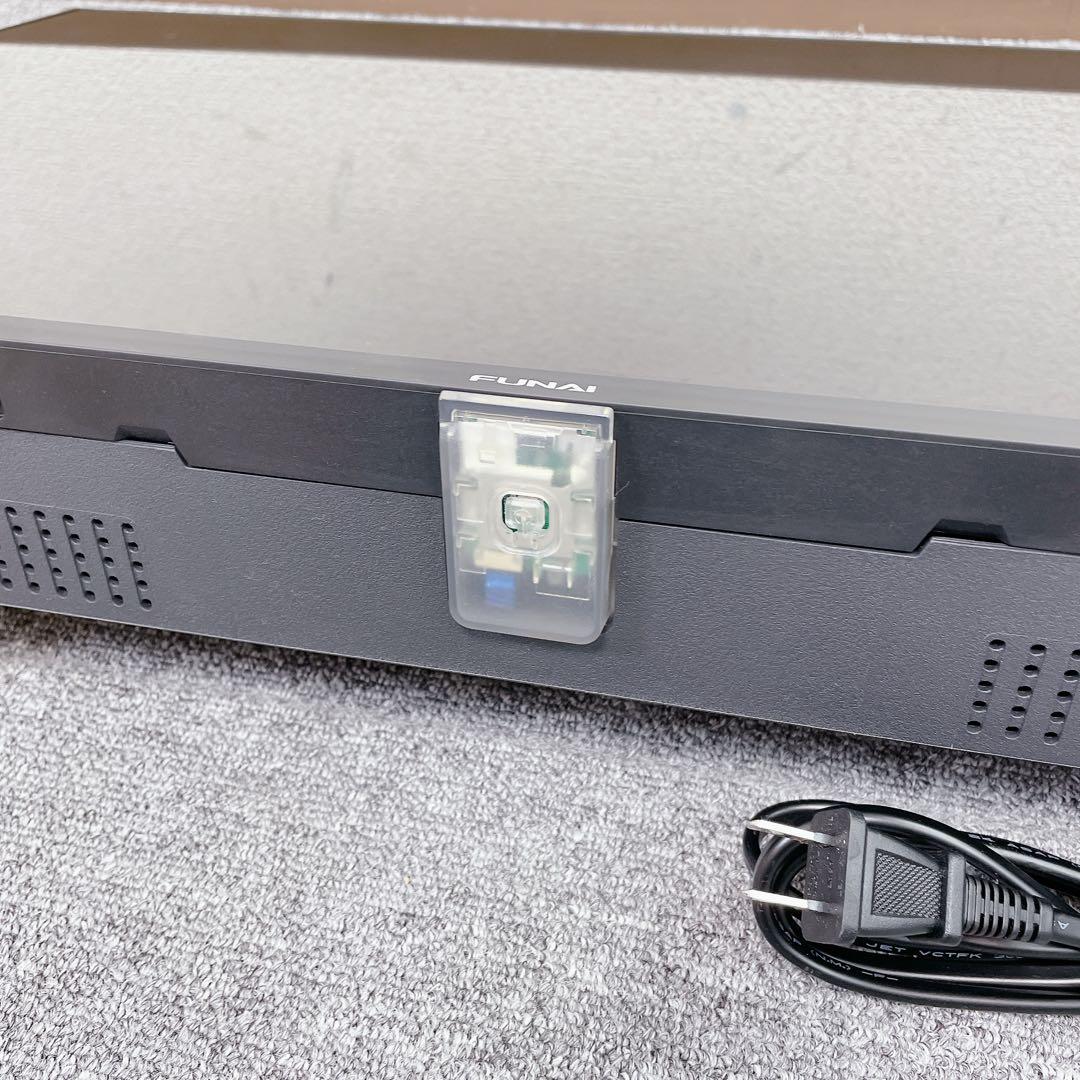 FUNAI Fire TV FL-32HF170 32V型 液晶テレビ