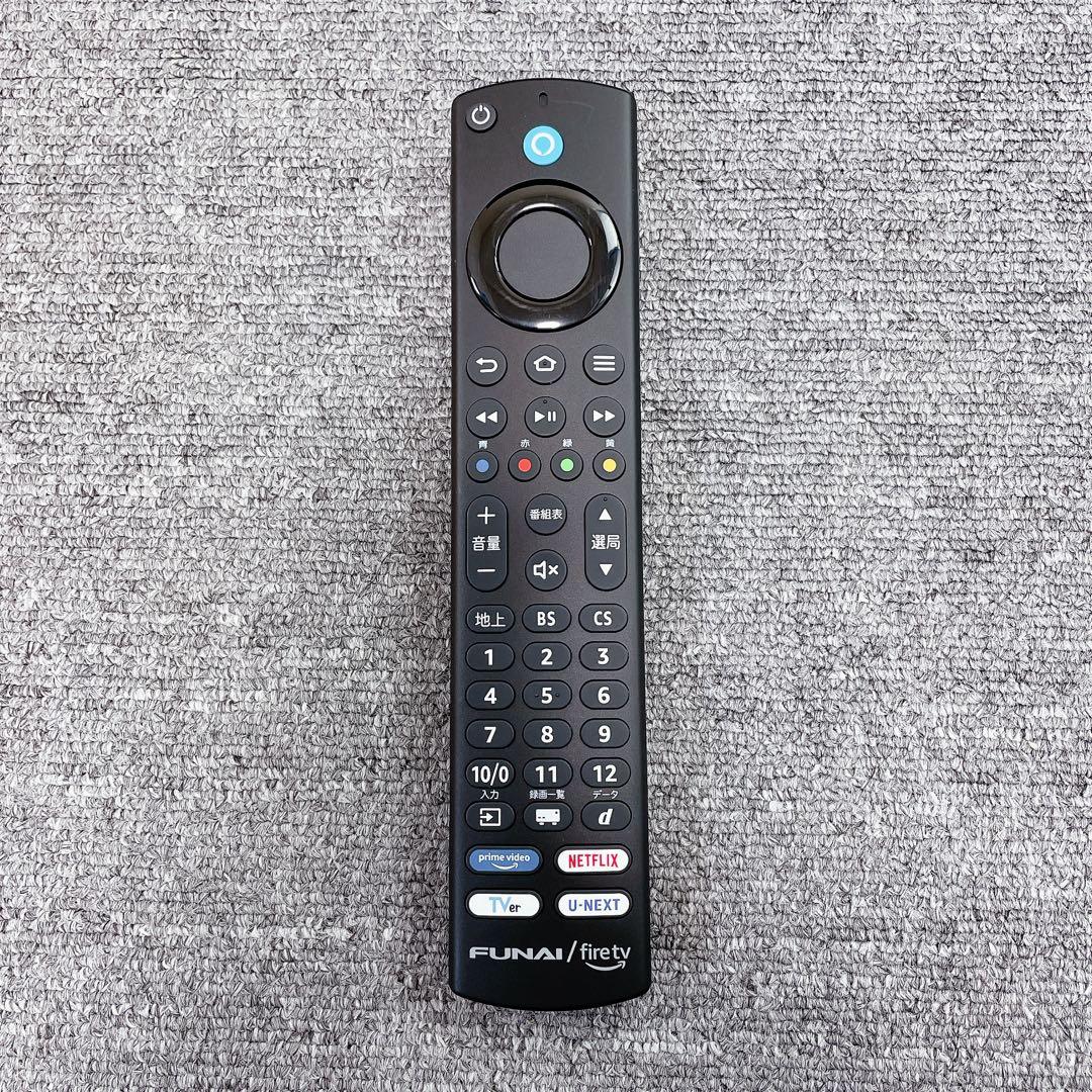 FUNAI Fire TV FL-32HF170 32V型 液晶テレビ