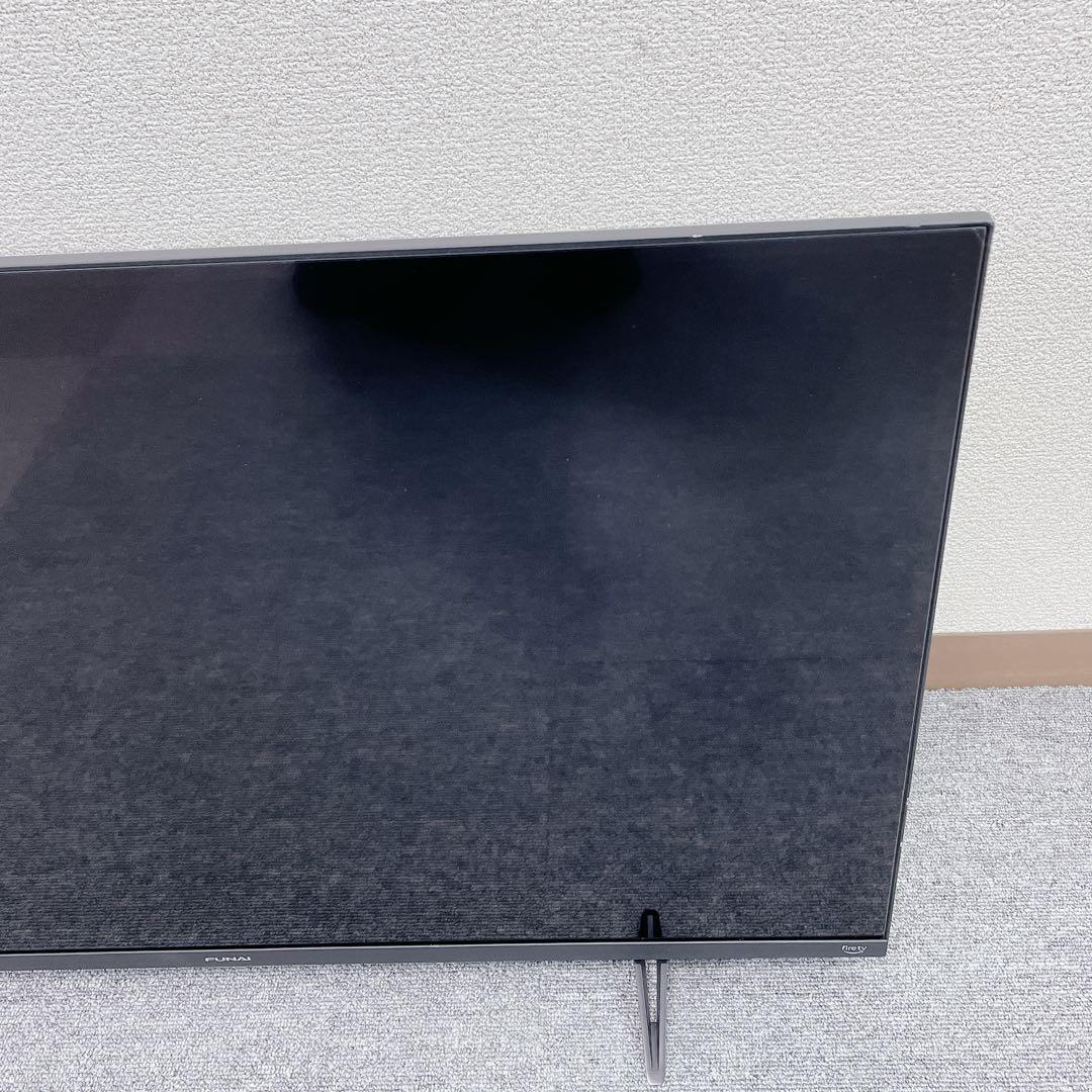 FUNAI Fire TV FL-32HF170 32V型 液晶テレビ