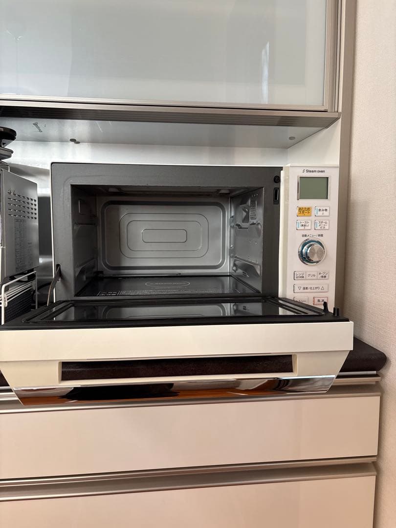 Panasonic スチームオーブンレンジ NE-S265