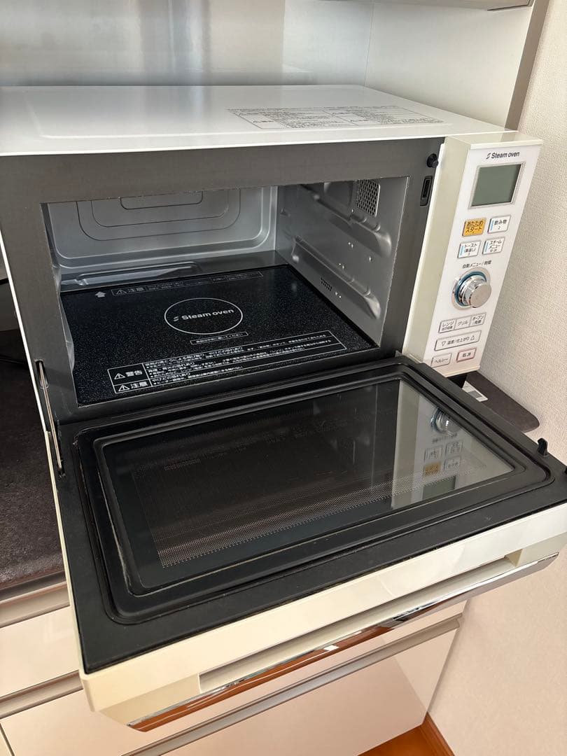 Panasonic スチームオーブンレンジ NE-S265