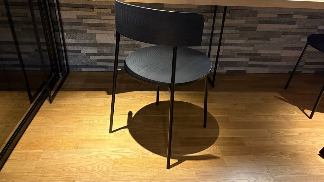 チェア　CIBONE　※ハイブランド家具