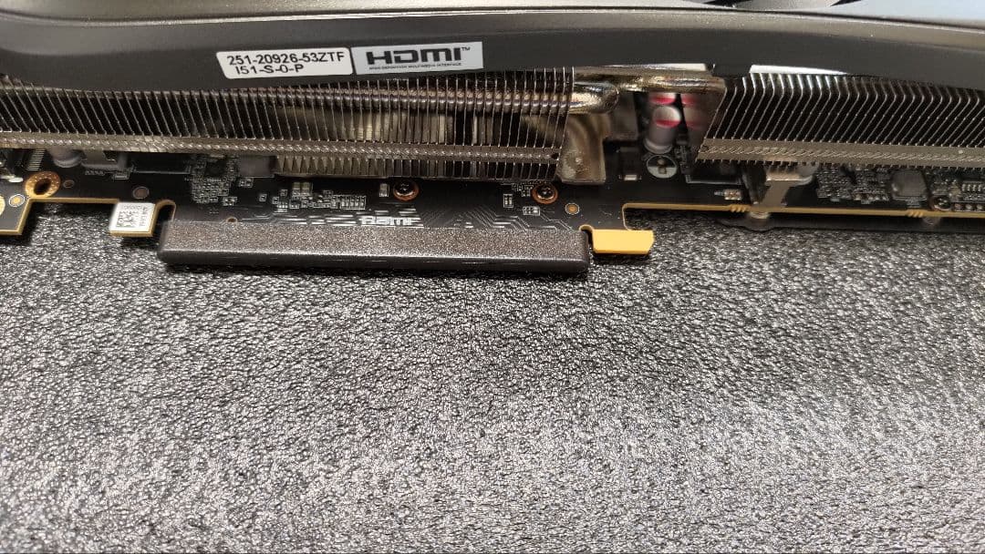 グラフィックボード・グラボ・ビデオカード 4080 Super RTX Geforce Zotac Trinity