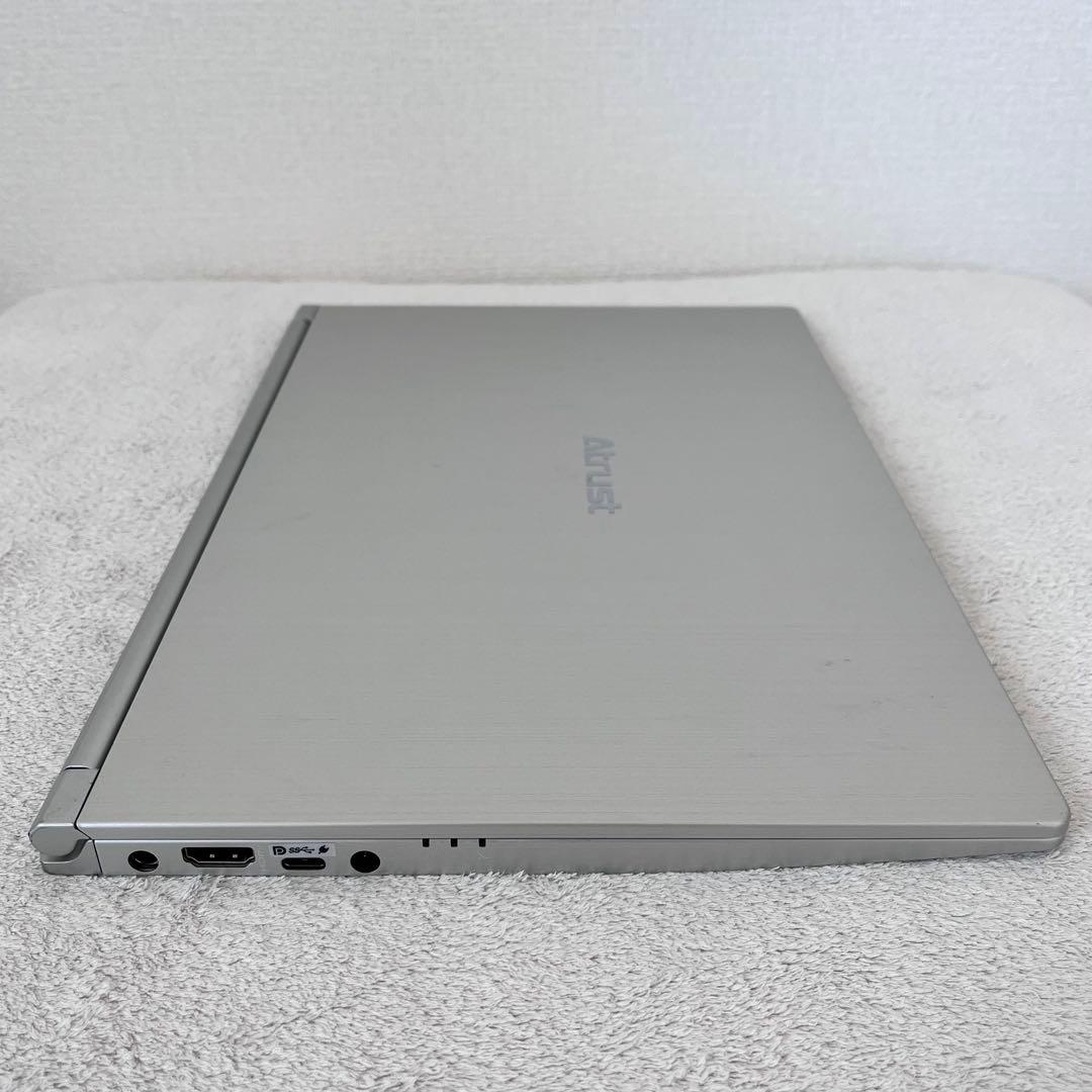 特価☆ office設定済 i3 第11世代/メモリ8GB/SSD128GB