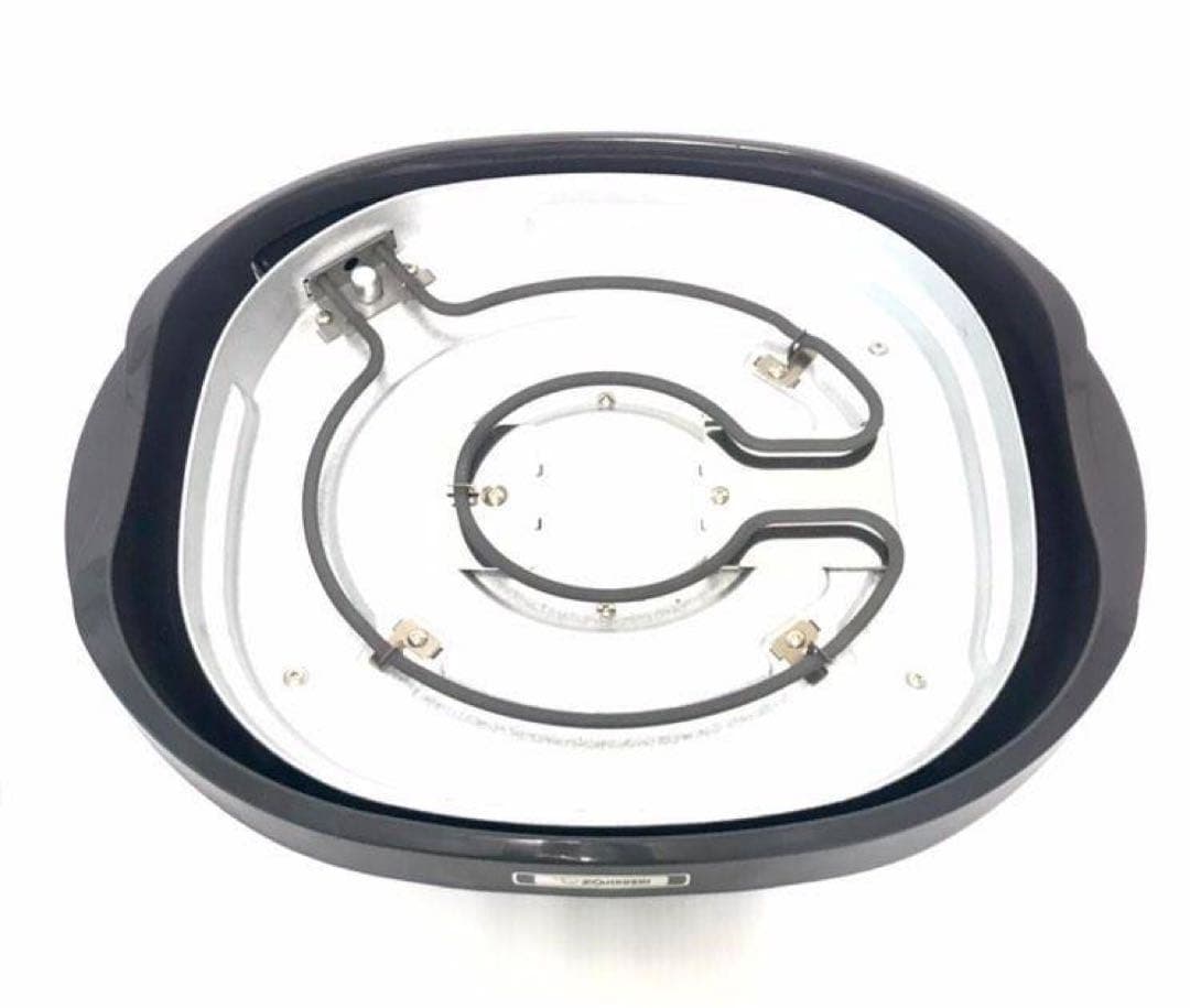 ZOJIRUSHI ホットプレート EA-BR30型 3枚プレート