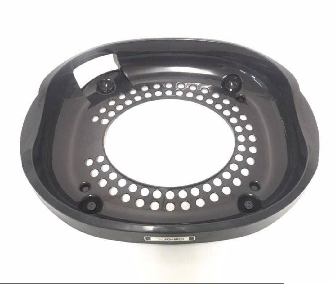 ZOJIRUSHI ホットプレート EA-BR30型 3枚プレート