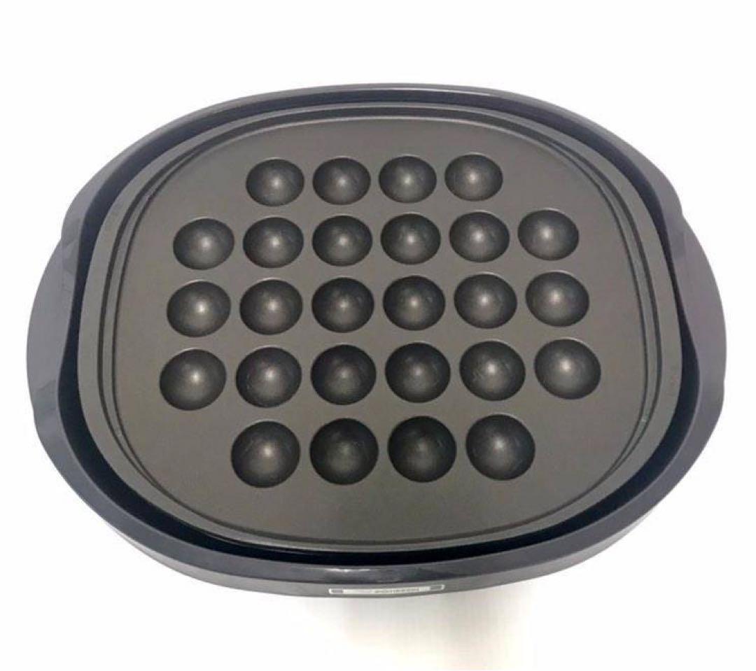 ZOJIRUSHI ホットプレート EA-BR30型 3枚プレート