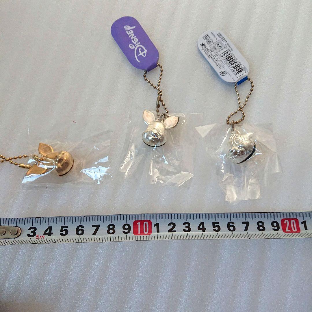 ミッキーストラップセット