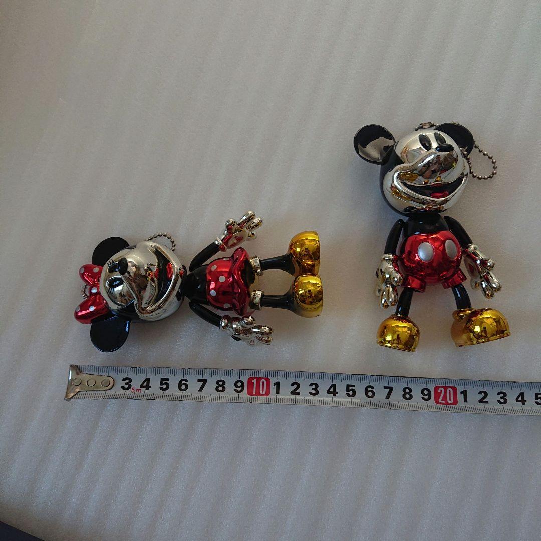 ミッキーストラップセット