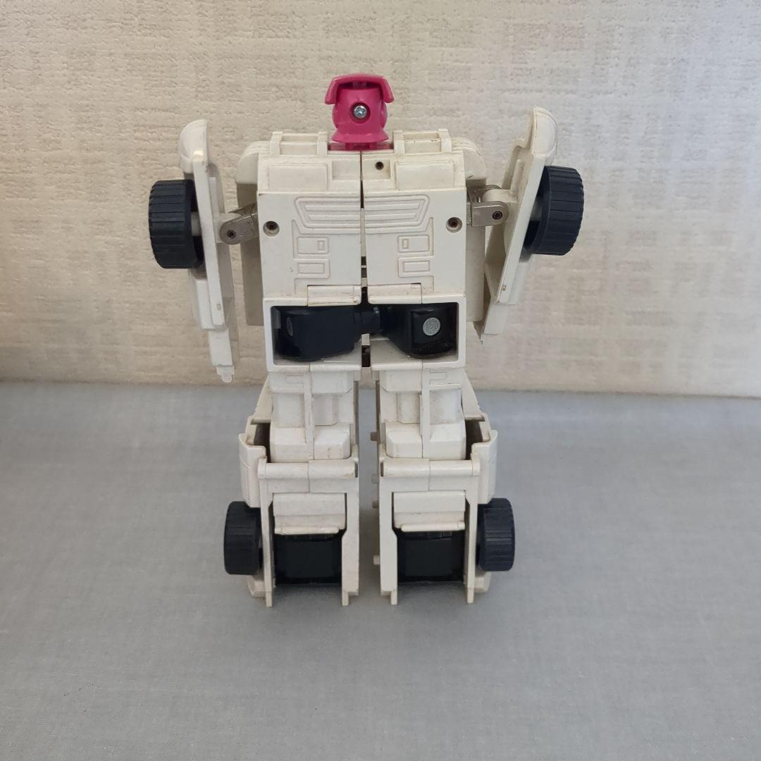 激走戦隊カーレンジャーDX VRVロボ＆DXビクトレーラー