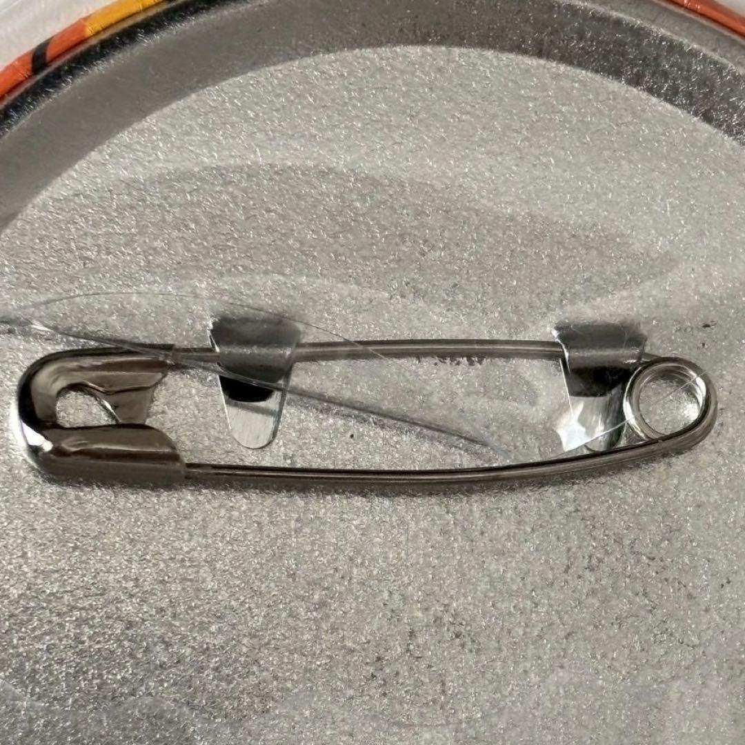 僕のヒーローアカデミア 爆豪勝己 缶バッジ GiGO