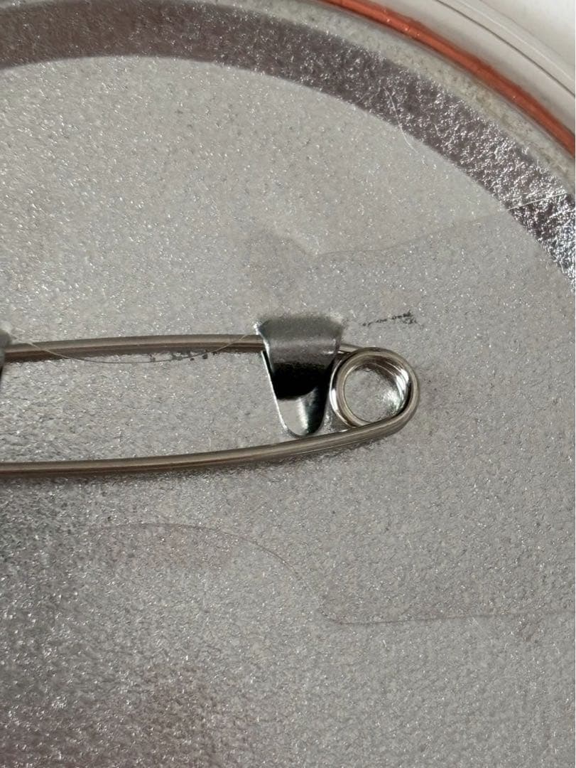 僕のヒーローアカデミア 爆豪勝己 缶バッジ GiGO