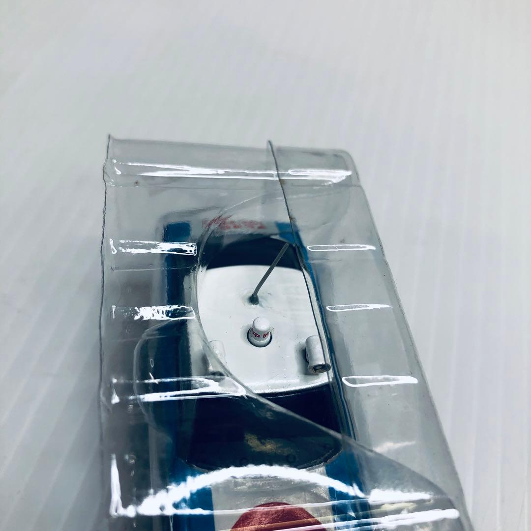 トミカ【絶版】ラジオ関東　いすゞ　117クーペ　S=1/64　ラジオカー