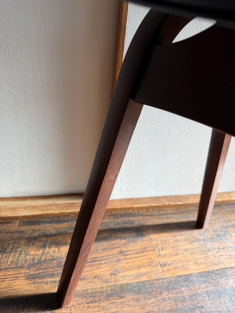 秋田木工 スタッキング スツール チェア 椅子 曲木