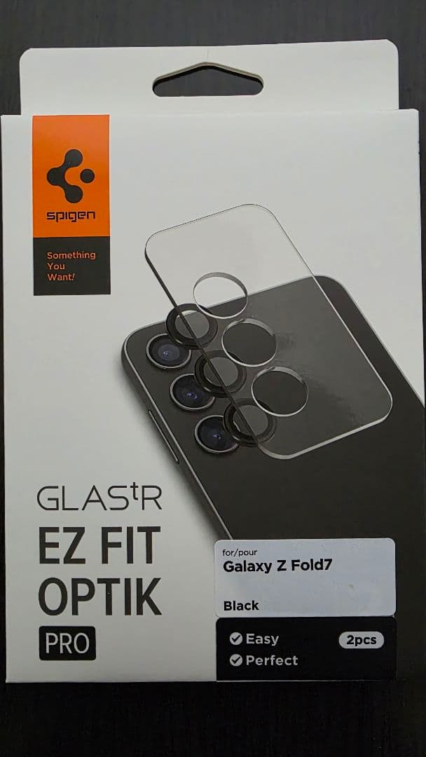 Samsung Galaxy Z Fold 7 国内版SIMフリー1TB