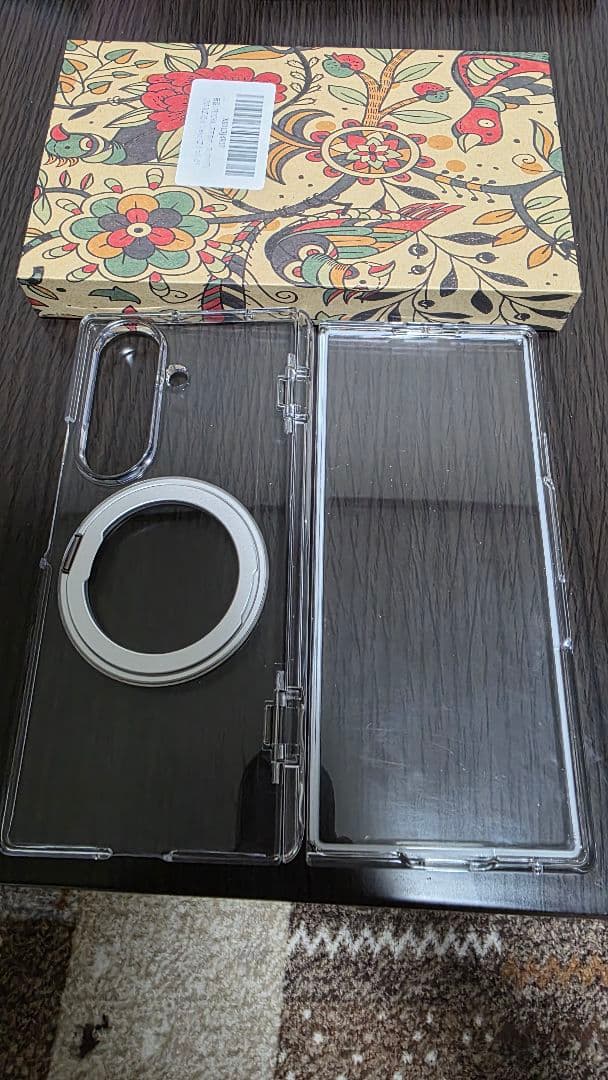 Samsung Galaxy Z Fold 7 国内版SIMフリー1TB