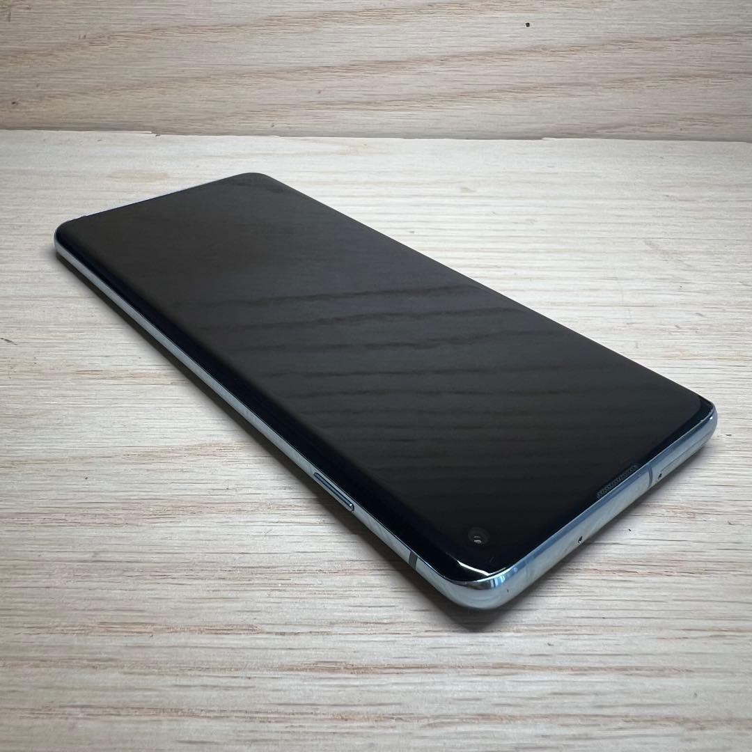 Samsung Galaxy S10 本体 G19