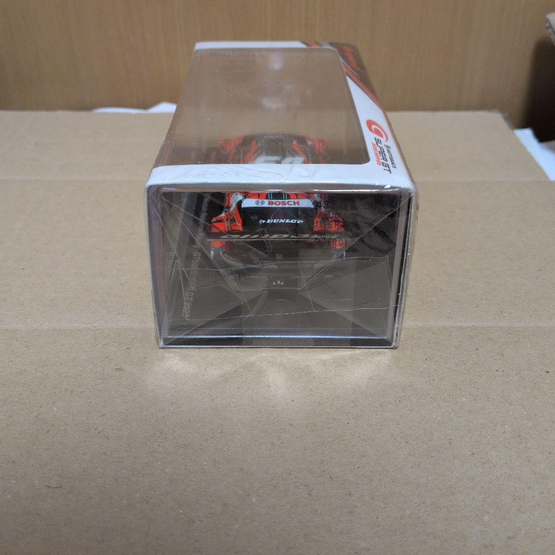 スーパーGT Sparkミニカー 5台セット 28日まで値下げ、購入はお早めに