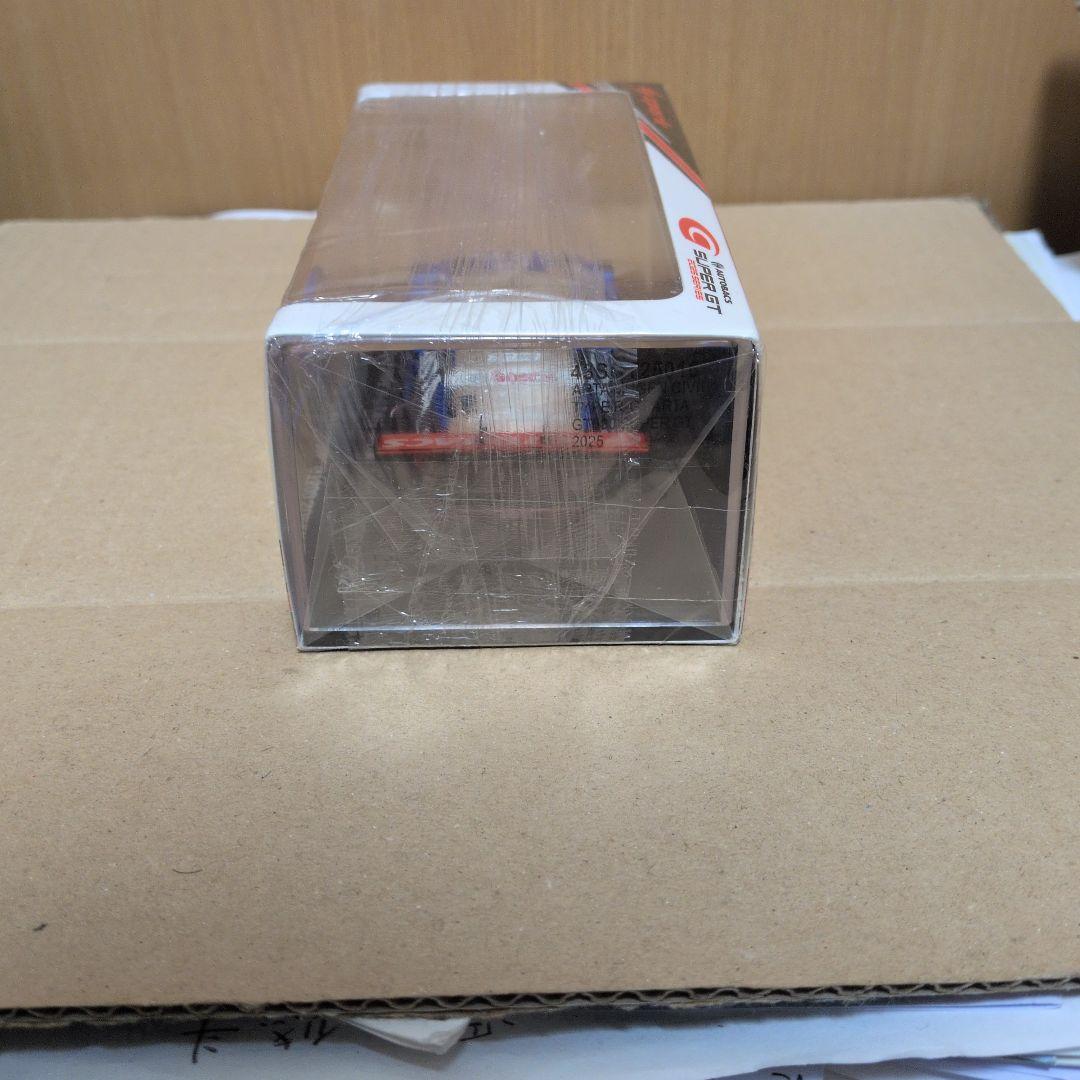 スーパーGT Sparkミニカー 5台セット 28日まで値下げ、購入はお早めに