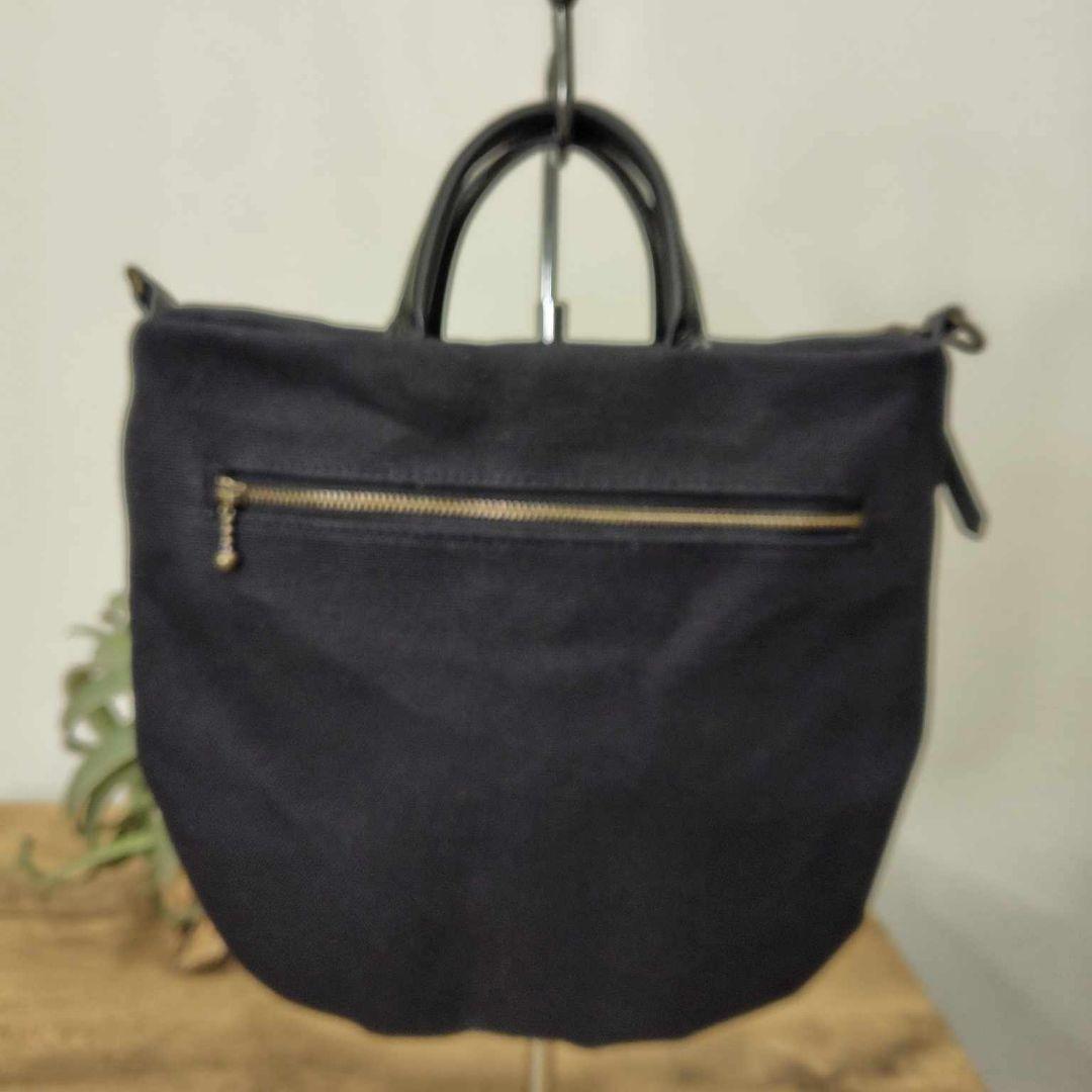 さ*ん様 ミナペルホネン/tambourineタンバリンネイビー×白ライン/ロン