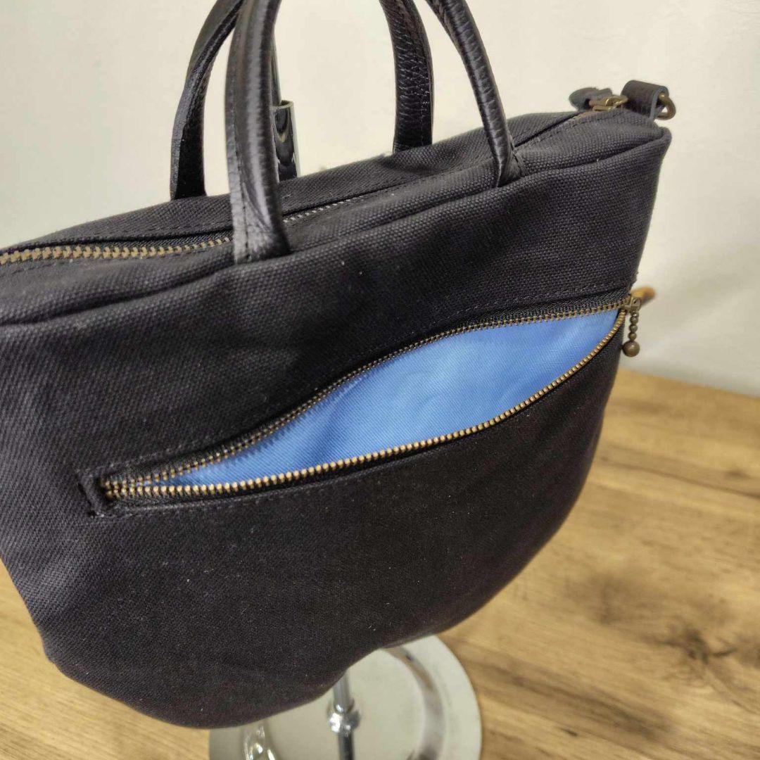 さ*ん様 ミナペルホネン/tambourineタンバリンネイビー×白ライン/ロン