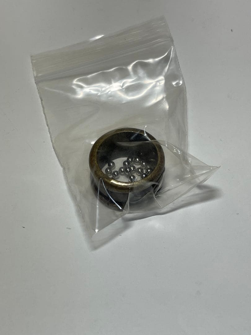 ゼルダ　神々のトライフォース2 メタルアイテムコレクション