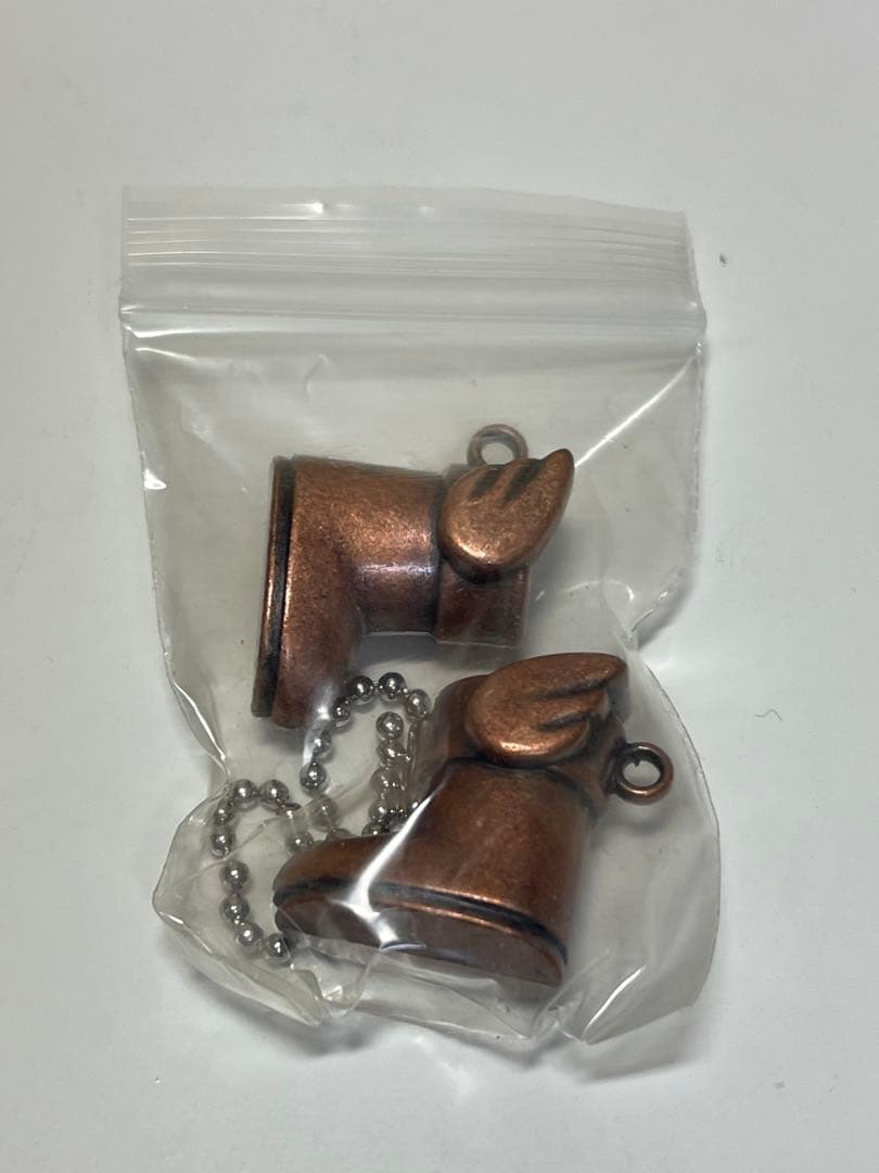 ゼルダ　神々のトライフォース2 メタルアイテムコレクション