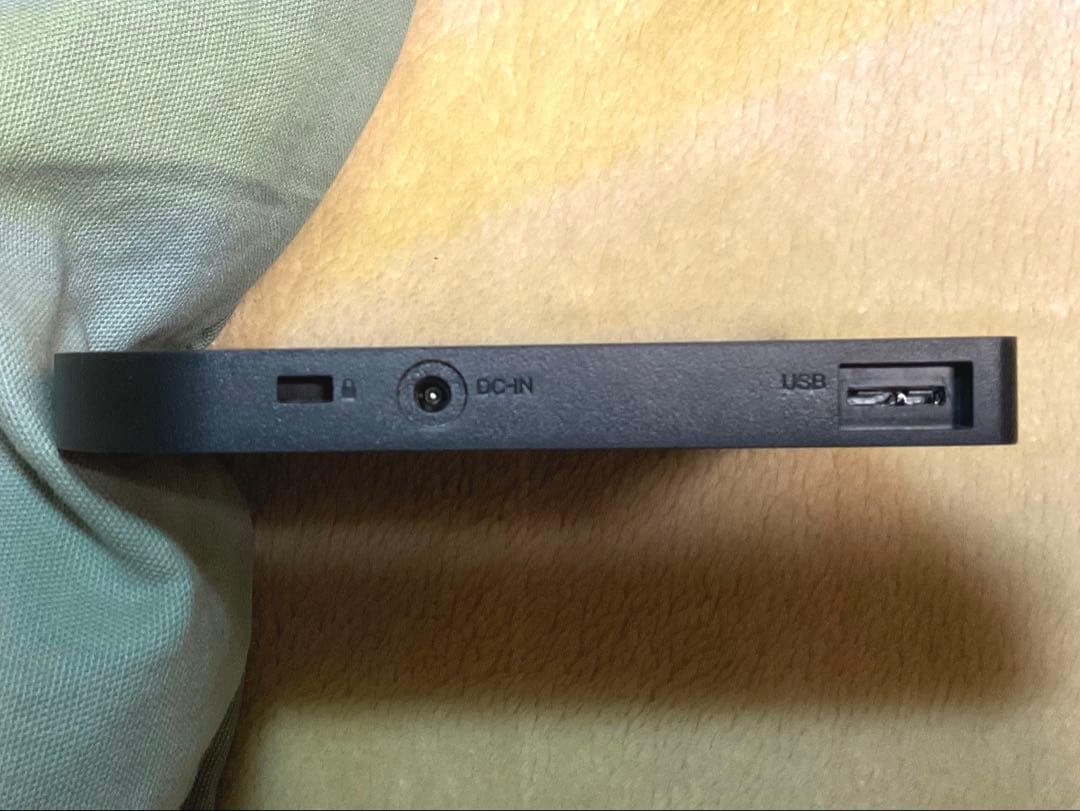 h*♪様 BUFFALO BRXL-PUS6U3-BK/N 外付ブルーレイディス