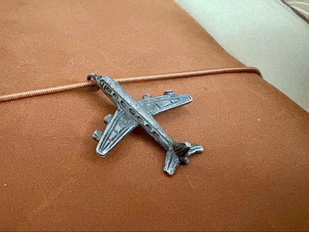 トラベラーズノート キャメル/セット