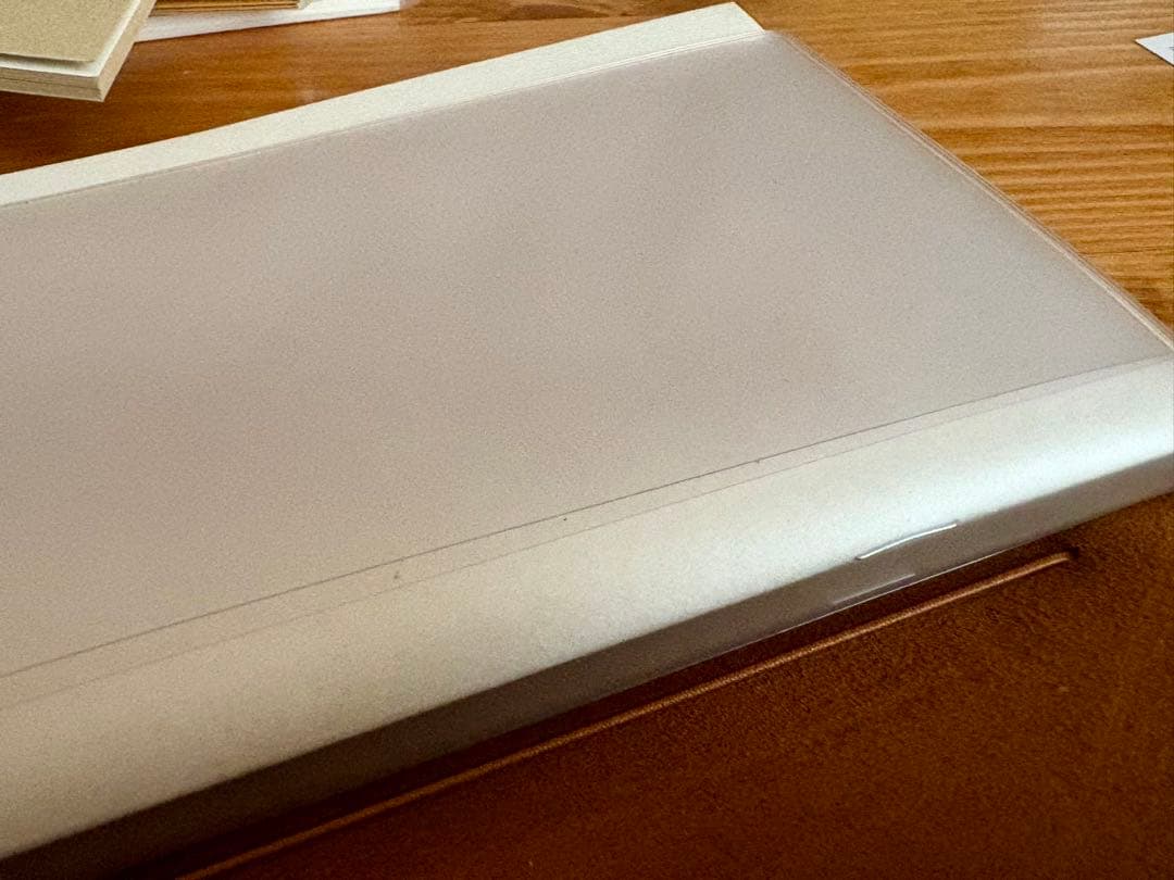 トラベラーズノート キャメル/セット