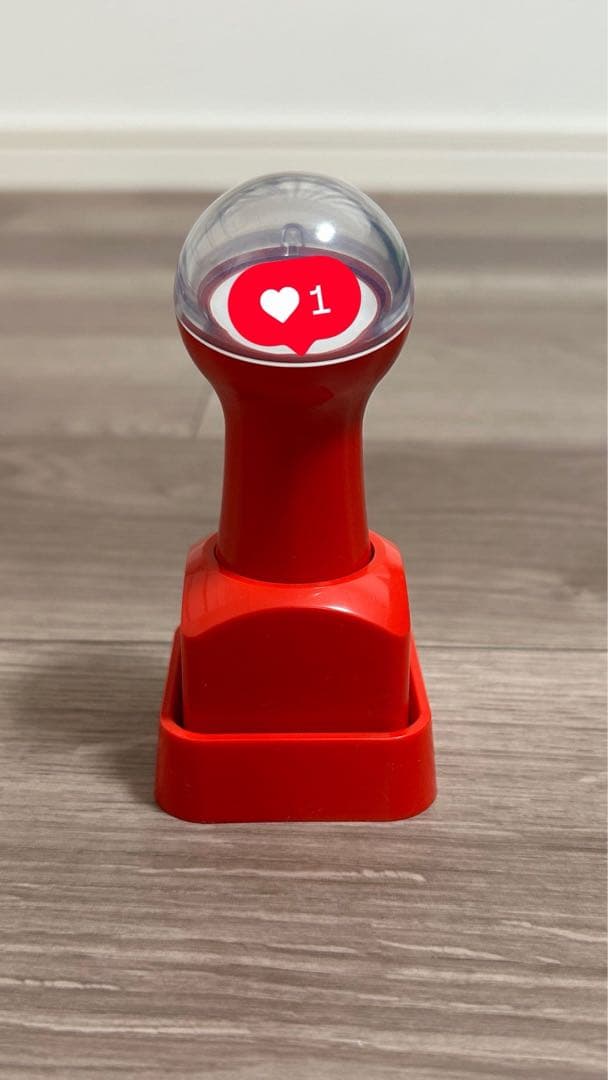 2025年大阪万博 公式パビリオン　某国スタンプ