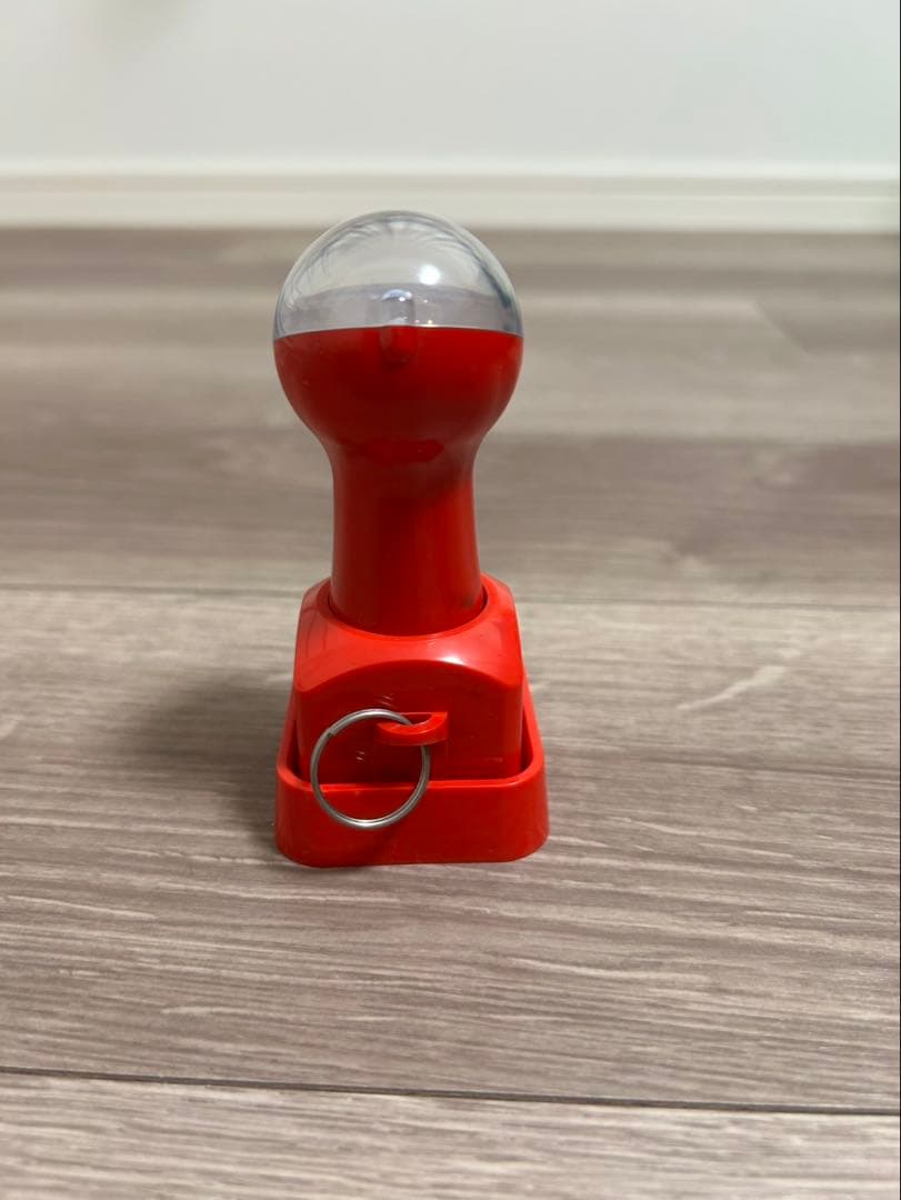 2025年大阪万博 公式パビリオン　某国スタンプ