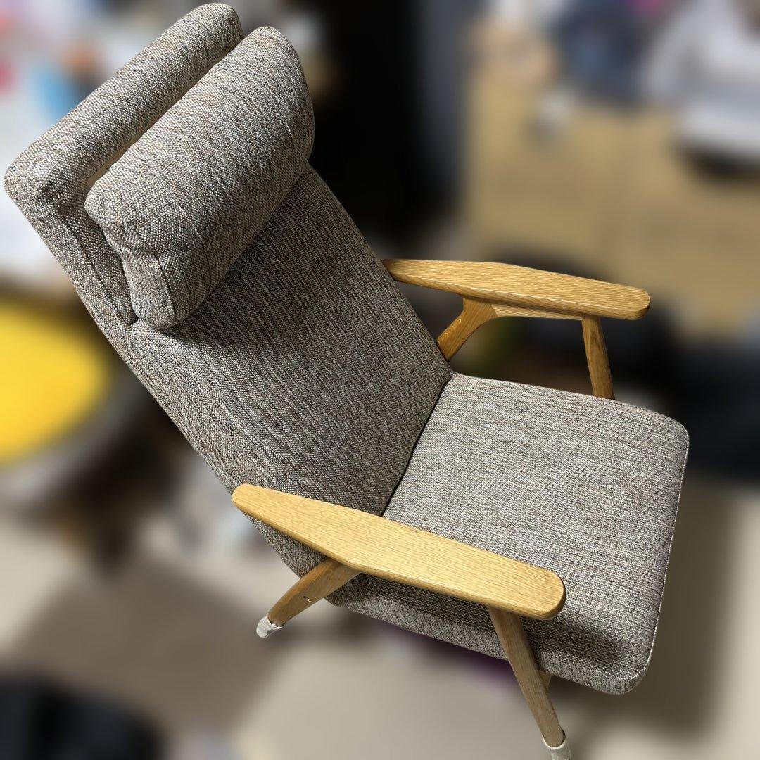 unico HESTA(ヘスタ) ラウンジチェア