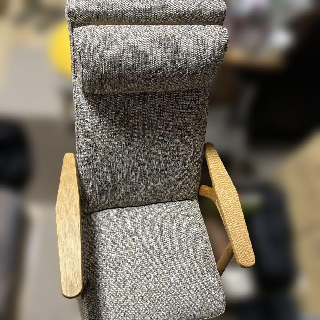 unico HESTA(ヘスタ) ラウンジチェア