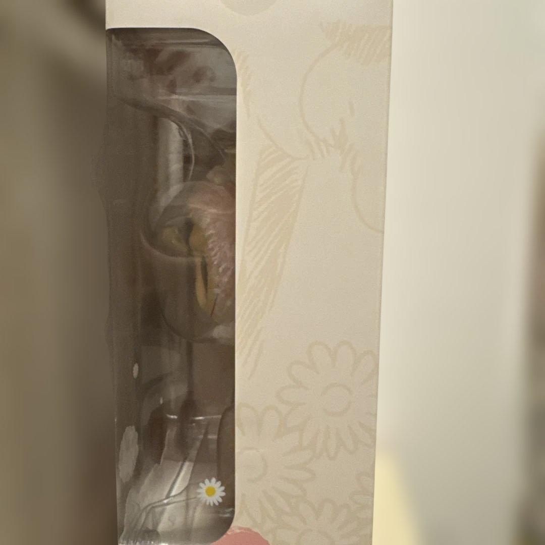 LABUBU MOKOKO CLOSE TO SWEET POPMART モココ